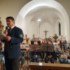 Kirchenkonzert Letz Fetz